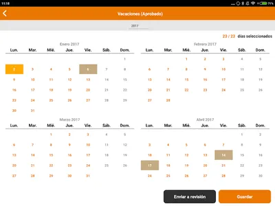 APPasiona screenshot 11