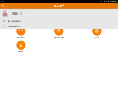 APPasiona screenshot 14
