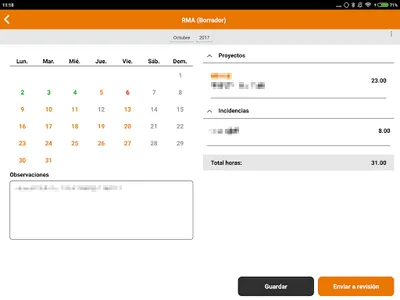 APPasiona screenshot 16