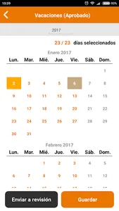 APPasiona screenshot 5