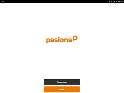 APPasiona screenshot 6
