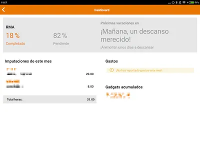 APPasiona screenshot 9