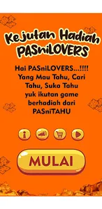 PASniTAHU screenshot 1