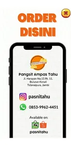 PASniTAHU screenshot 5