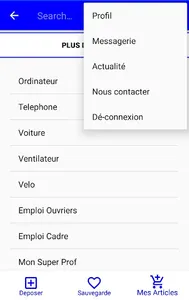 pasplushop screenshot 3