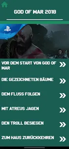 GameGuide (Tutorials & Assist) screenshot 1