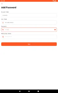 Passkeeper - Password Manager screenshot 10