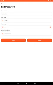 Passkeeper - Password Manager screenshot 11