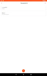Passkeeper - Password Manager screenshot 12