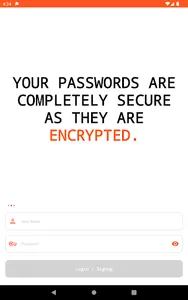 Passkeeper - Password Manager screenshot 5
