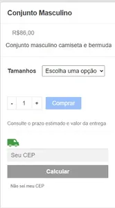 Passa Fita screenshot 10