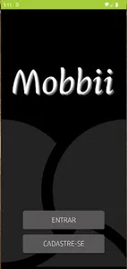 Mobbii Passageiro screenshot 6