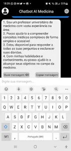 Passa Plantão screenshot 0
