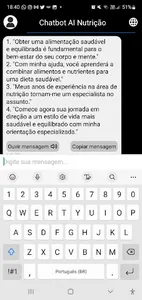 Passa Plantão screenshot 2
