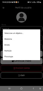 Passa Plantão screenshot 4