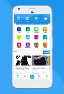 Passar Pro screenshot 11