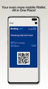 Wallet: Passbook Mobile Wallet screenshot 2