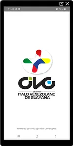 CIVG Passer screenshot 0