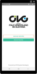 CIVG Passer screenshot 1