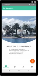 CIVG Passer screenshot 2