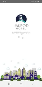 PASSGO - your smart hotel pass screenshot 0