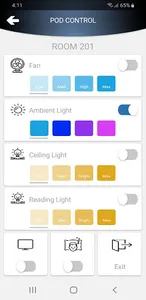 PASSGO - your smart hotel pass screenshot 6