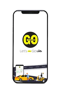 Pass Go screenshot 0