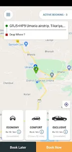 Pass Go screenshot 1