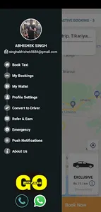 Pass Go screenshot 2