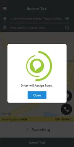 Pass Go screenshot 4