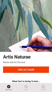 ArtisNaturae screenshot 0