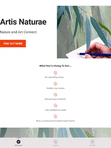 ArtisNaturae screenshot 4