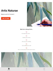 ArtisNaturae screenshot 8