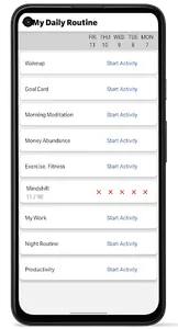 Passionate Millionaire screenshot 1