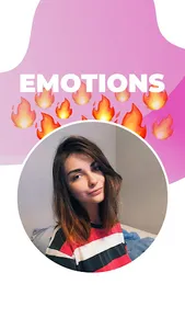 Passion Vibe screenshot 1