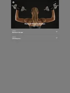HealthyMissFits screenshot 15