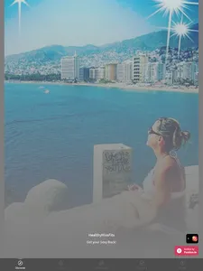 HealthyMissFits screenshot 8