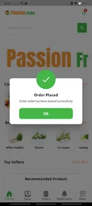 PassionFruits screenshot 5