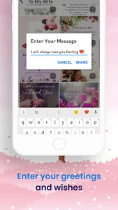 Happy Mother’s Day ecards screenshot 3
