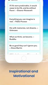 Life Quotes and Sayings screenshot 3