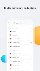 Paytend screenshot 4