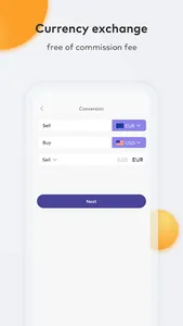 Paytend screenshot 6