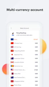 Paytend screenshot 7