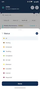 Passport365 screenshot 1