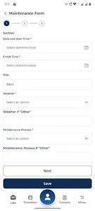 Passport365 screenshot 2