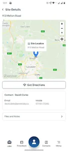 Passport365 screenshot 3