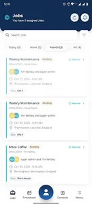 Passport365 screenshot 8