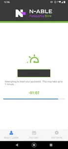 N-able Passportal Blink screenshot 1