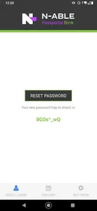 N-able Passportal Blink screenshot 2