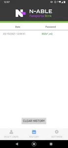 N-able Passportal Blink screenshot 3